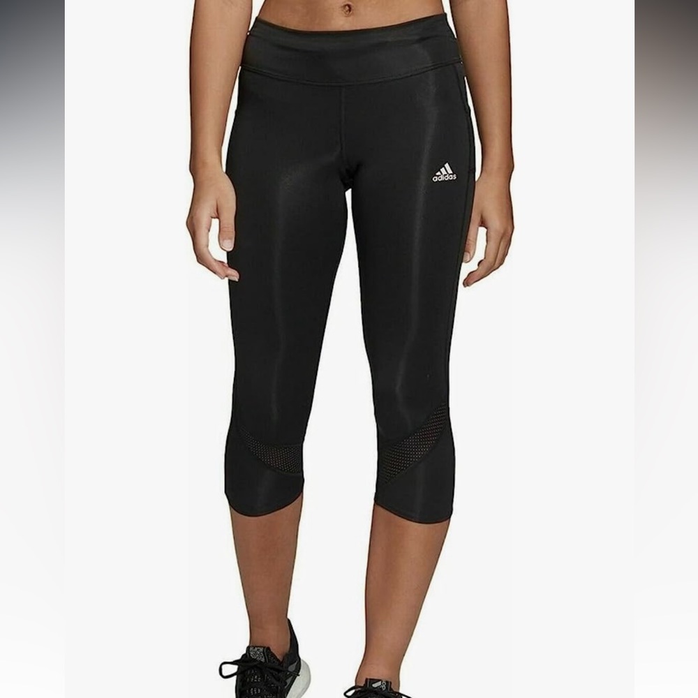 Adidas Supernova 3/4 Tights M